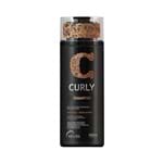Ficha técnica e caractérísticas do produto Shampoo Curly Truss Professional 300ml