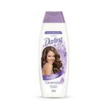 Shampoo Darling Ceramidas Para Cabelos Opacos E Quebradiços Com 350 Ml