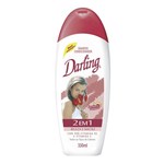 Ficha técnica e caractérísticas do produto Shampoo Darling 2 Em 1 Para Todos Os Tipos De Cabelos Com 350 Ml