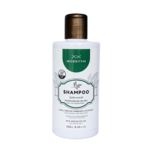 Ficha técnica e caractérísticas do produto Shampoo De Jaborandi - 250 Ml