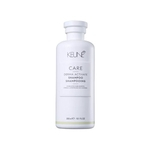 Ficha técnica e caractérísticas do produto Shampoo Derma Activate Keune Care 300ml