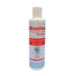 Ficha técnica e caractérísticas do produto Shampoo Dermatológico Syntec Micodine 225 ml