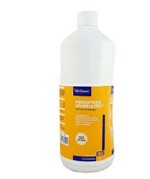 Ficha técnica e caractérísticas do produto Shampoo Dermatólogico Virbac Peroxydex Spherulites 1 Litro