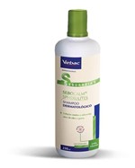 Ficha técnica e caractérísticas do produto Shampoo Dermatológico Virbac Sebocalm Spherulites - 250ml