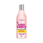 Ficha técnica e caractérísticas do produto Shampoo Desmaia Cabelo Forever Liss - 500ml