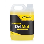 Ficha técnica e caractérísticas do produto Shampoo Det Mol Sandet - 5 litros