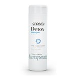 Ficha técnica e caractérísticas do produto Shampoo Detox 250ml - Cadiveu Professional - Cadiveu