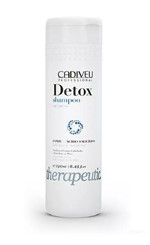 Ficha técnica e caractérísticas do produto Shampoo Detox 250ml Cadiveu