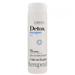 Ficha técnica e caractérísticas do produto Shampoo Detox Cadiveu 250ml