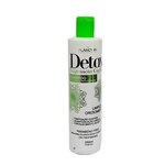 Ficha técnica e caractérísticas do produto Shampoo Detox Capilar Plancton 250ml
