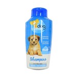 Ficha técnica e caractérísticas do produto Shampoo Dog Clean para Cães e Gatos Neuter 500ml