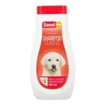 Ficha técnica e caractérísticas do produto Shampoo Dog Filhotes Sanol 500mL
