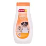 Ficha técnica e caractérísticas do produto Shampoo Dog Neutro Sanol 500mL