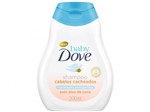 Ficha técnica e caractérísticas do produto Shampoo Dove Baby Dove Hidratação Enriquecida - 200ml