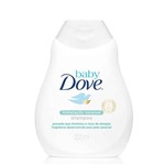 Ficha técnica e caractérísticas do produto Shampoo Dove Baby Hidrataçao Sensível 200ml