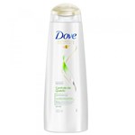 Ficha técnica e caractérísticas do produto Shampoo Dove Controle de Queda 400ml