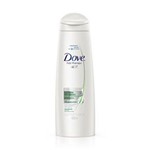 Ficha técnica e caractérísticas do produto Shampoo Dove Controle de Queda - 400ml