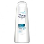 Ficha técnica e caractérísticas do produto Shampoo Dove Hidratação Intensa - 200ml