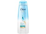 Ficha técnica e caractérísticas do produto Shampoo Dove Hidratação Intensa - 400ml
