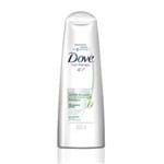 Ficha técnica e caractérísticas do produto Shampoo Dove Imax Controle de Queda SH DOVE CONTROLE QUEDA 200ML
