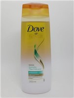 Ficha técnica e caractérísticas do produto Shampoo Dove Nutrição Óleo Micelar 200ml - Unilever