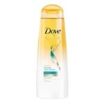 Ficha técnica e caractérísticas do produto Shampoo Dove Nutrição Óleo Micelar 200ml