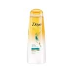 Ficha técnica e caractérísticas do produto Shampoo Dove Nutrição Óleo Micelar - 400ml