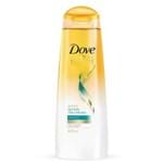 Ficha técnica e caractérísticas do produto Shampoo Dove Nutrição Óleo Micelar SH DOVE NUTRI OLEO MICELAR 400ML
