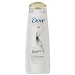 Ficha técnica e caractérísticas do produto Shampoo Dove Nutritive Solutions Recuperação Extrema – 200ml
