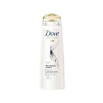 Ficha técnica e caractérísticas do produto Shampoo Dove Nutritive Solutions Recuperação Extrema - 200ml