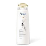 Ficha técnica e caractérísticas do produto Shampoo Dove Nutritive Solutions Recuperação Extrema – 400ml