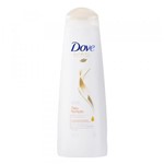 Ficha técnica e caractérísticas do produto Shampoo Dove Óleo de Nutrição 400Ml