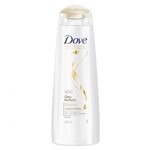 Ficha técnica e caractérísticas do produto Shampoo Dove Óleo Nutrição - 400 Ml