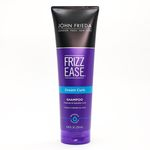 Ficha técnica e caractérísticas do produto Shampoo Dream Curls John Frieda Frizz Ease 250ml
