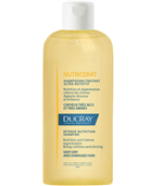 Ficha técnica e caractérísticas do produto Shampoo Ducray Nutricerat 200ml