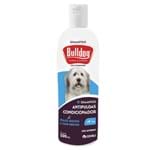 Ficha técnica e caractérísticas do produto Shampoo e Condicionador Antipulgas Bulldog 500ml