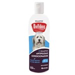 Ficha técnica e caractérísticas do produto Shampoo e Condicionador Coveli Antipulgas Bulldog para Cães - 500 ML