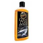 Ficha técnica e caractérísticas do produto Shampoo e Condicionador Gold Class - MeguiarÂ´s - G7116