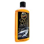 Ficha técnica e caractérísticas do produto Shampoo e Condicionador Gold Class Meguiars - 473ml