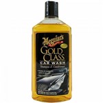 Ficha técnica e caractérísticas do produto Shampoo e Condicionador Meguiars Gold Class G7116