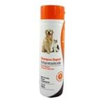 Ficha técnica e caractérísticas do produto Shampoo Ectoparasita 230ml Duprat Antipulgas Cães