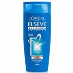 Ficha técnica e caractérísticas do produto Shampoo Elseve Anticaspa Cabelos Normais a Oleosos - 200ml - 200ml