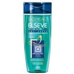 Ficha técnica e caractérísticas do produto Shampoo Elseve Anticaspa Hydra Detox 200 Ml
