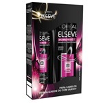 Ficha técnica e caractérísticas do produto Shampoo Elseve Arginina Resist 400ml + Condicionador 200ml - Loréal
