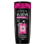 Ficha técnica e caractérísticas do produto Shampoo Elseve Arginina Resist X3 com 400ml - L'Oréal Paris