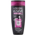 Ficha técnica e caractérísticas do produto Shampoo Elséve Arginina Resist X3 Fortificante 200mL - Elseve