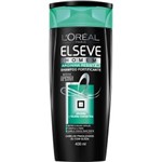 Ficha técnica e caractérísticas do produto Shampoo Elseve Arginina Resist X3 Homem 400ml - Loréal