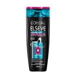 Ficha técnica e caractérísticas do produto Shampoo Elseve Arginina Resist X3 Restituição de Massa 400ml