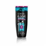 Ficha técnica e caractérísticas do produto Shampoo Elseve Arginina X3 Restituicao 200ml