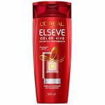 Ficha técnica e caractérísticas do produto Shampoo Elseve Color-Vive Prolongador de Cor 400 Ml